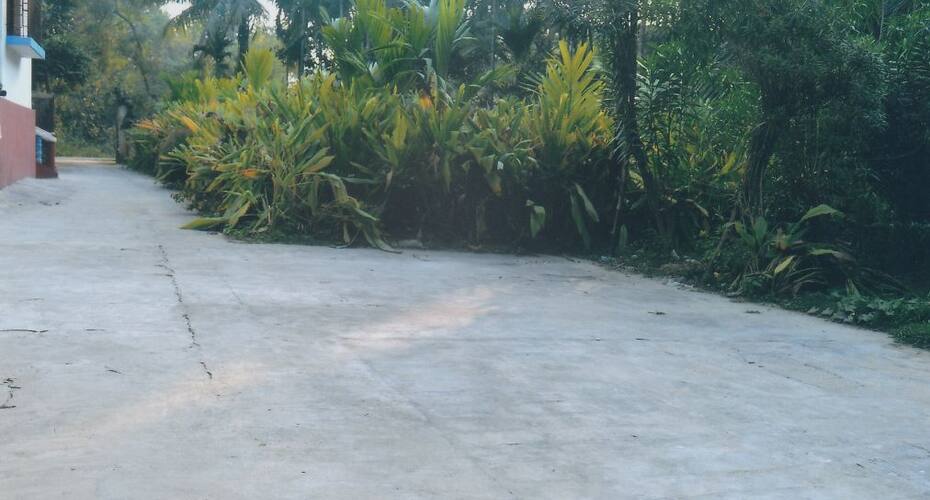 Akshoy Homestay, Barddhaman 5
