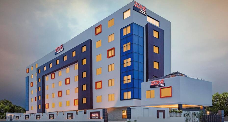 Zone by The Park, ORR Chennai, Chennai 1