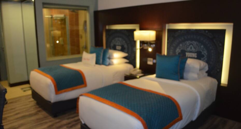 Zone by The Park, ORR Chennai, Chennai 5