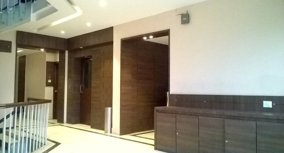 The Citi Residenci Asansol, Asansol 4