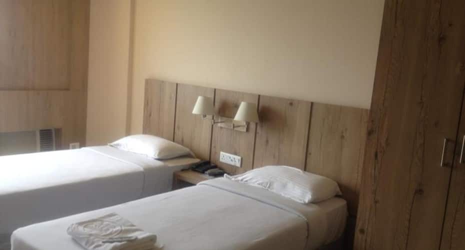 The Citi Residenci Asansol, Asansol 5