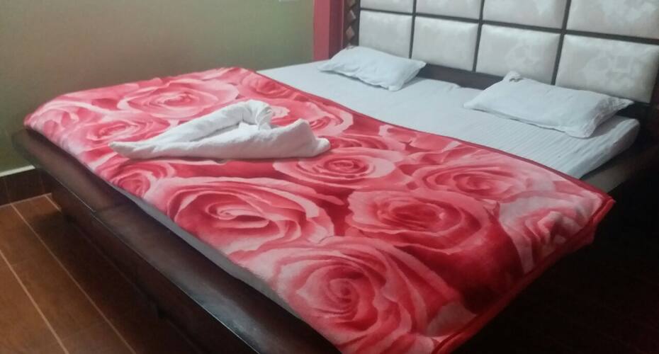 Balis villa- Home away from home, Dalhousie 3