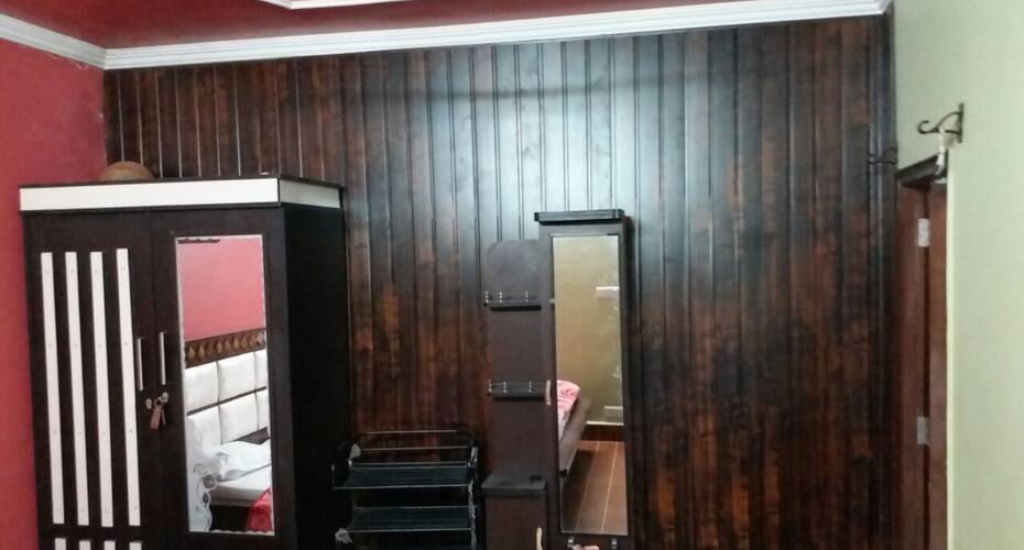 Balis villa- Home away from home, Dalhousie 2