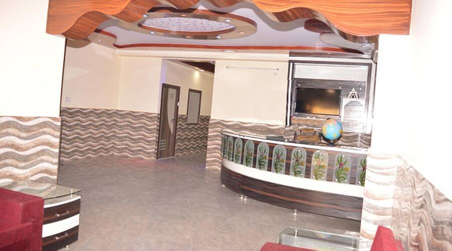 Hotel Tarzan Palace, Jaisalmer 2