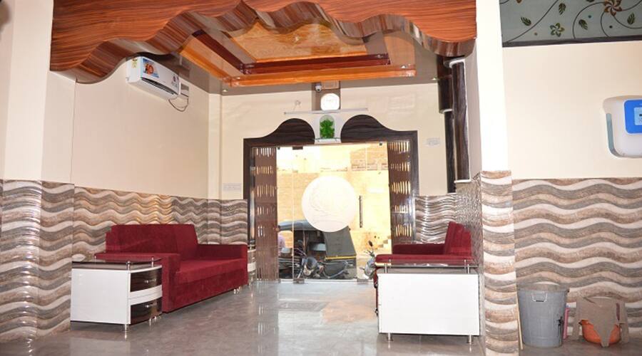 Hotel Tarzan Palace, Jaisalmer 3