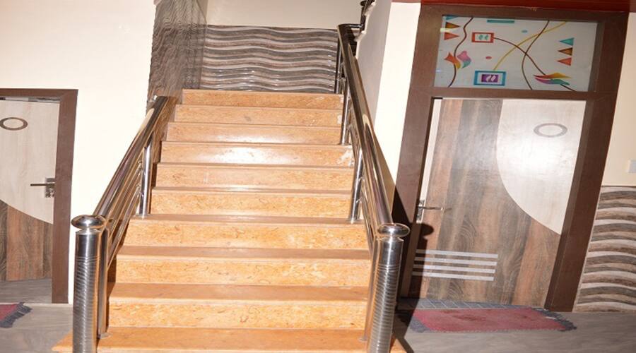 Hotel Tarzan Palace, Jaisalmer 4