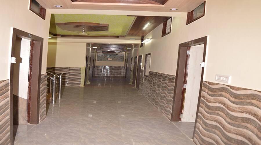 Hotel Tarzan Palace, Jaisalmer 5