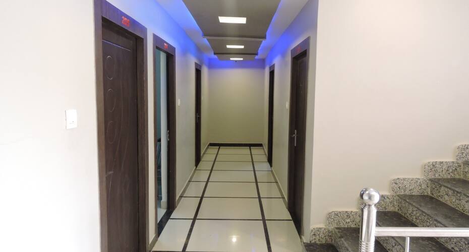 Hotel Manas, Ambikapur 3
