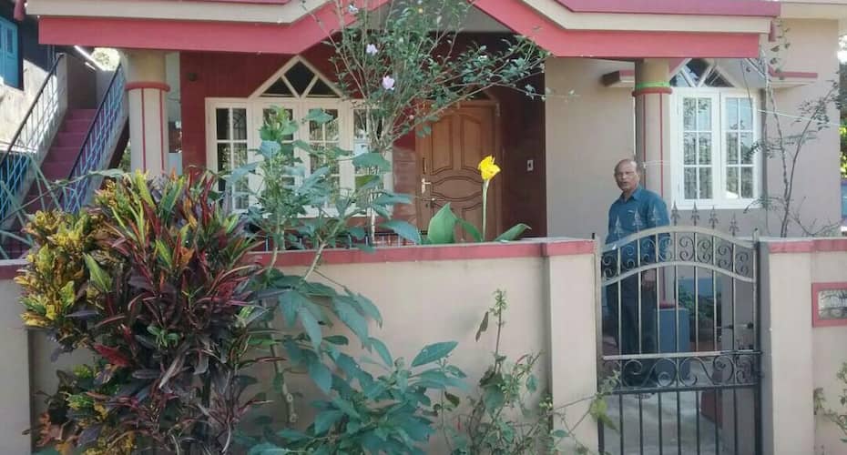 Madhura Home Stay, Madikeri 2