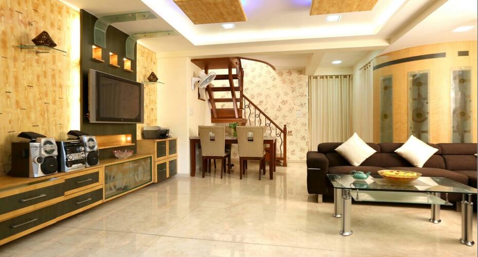Royal duplex suite in decent cost, Mumbai 2