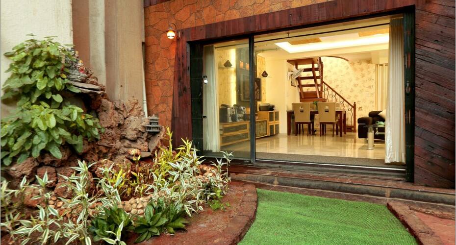 Royal duplex suite in decent cost, Mumbai 3
