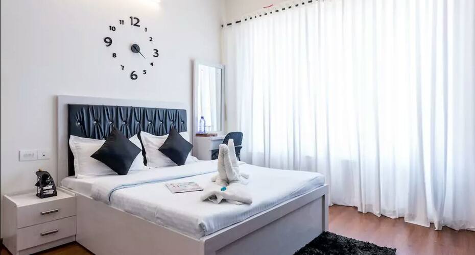 3 Bedroom School Suite, Mumbai 3