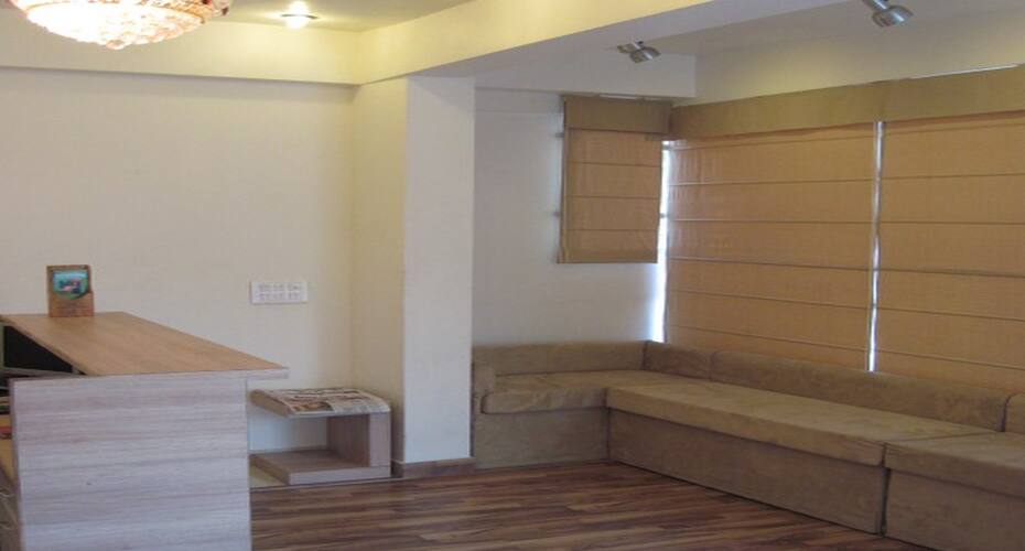 Hotel Dhora Dhora, Jaipur 3