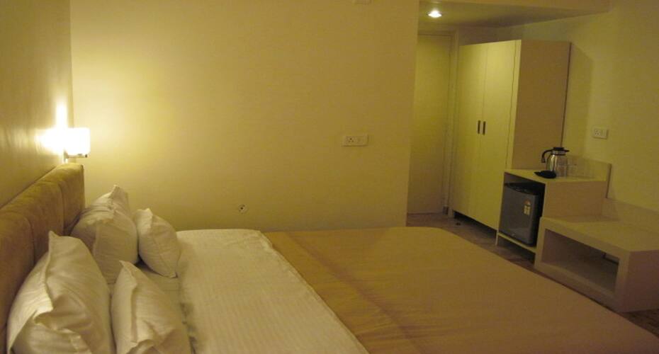 Hotel Dhora Dhora, Jaipur 5