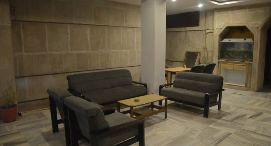 Hotel Khajuraho Regency, Bhopal 2