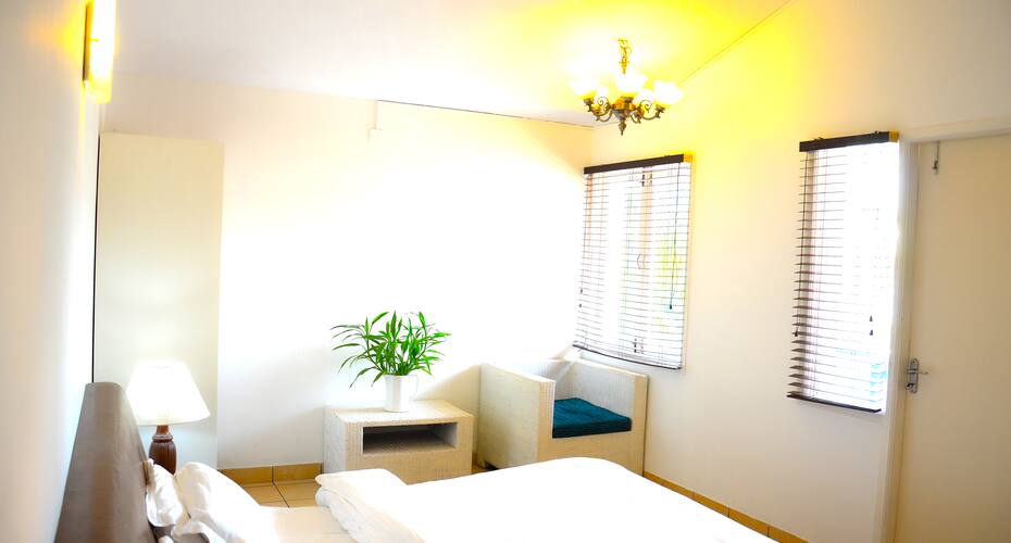 Samaara Penthouse is on Candolim Main Road, Goa 4