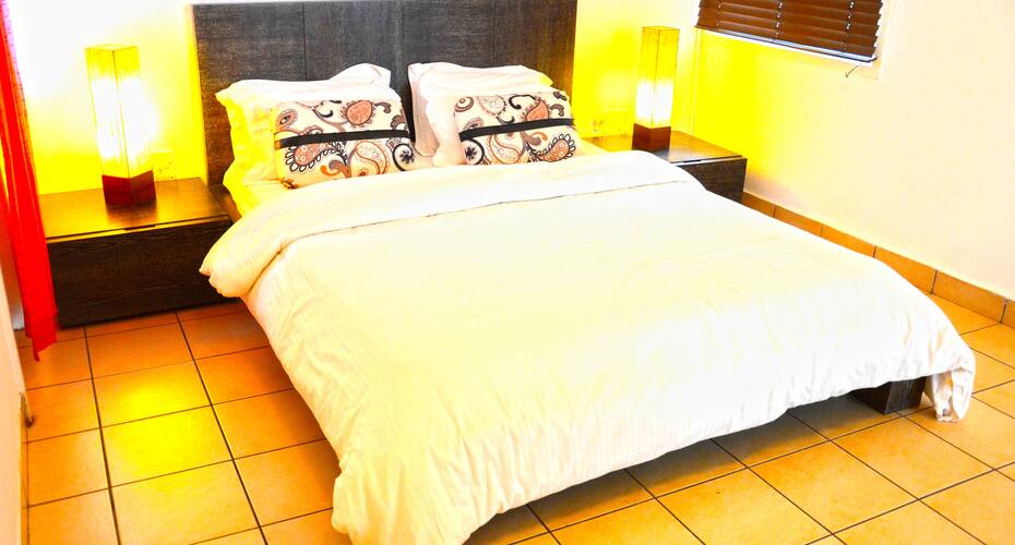 Samaara Penthouse is on Candolim Main Road, Goa 5