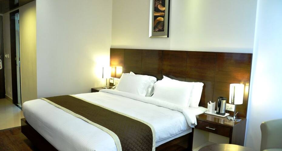 Hotel Shyam Paradise, Jaipur 2