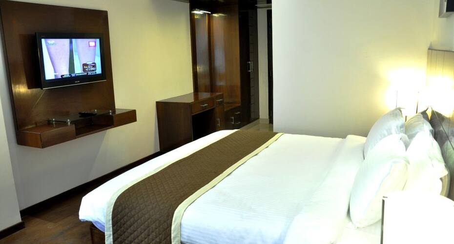 Hotel Shyam Paradise, Jaipur 3