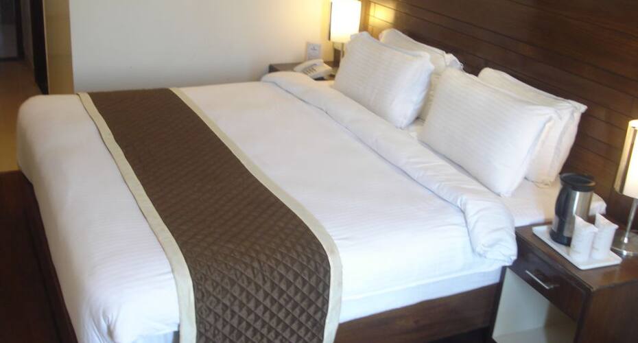 Hotel Shyam Paradise, Jaipur 5