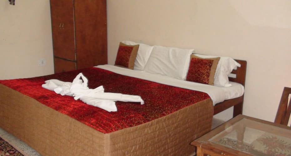 Lake Retreat, Bhimtal 4