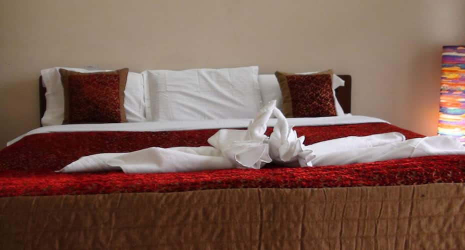 Lake Retreat, Bhimtal 5