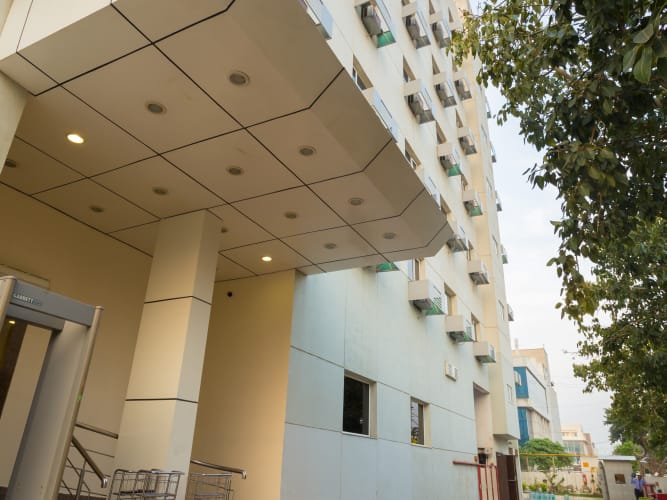 Ginger Noida Sector 63 Hotel Booking Hotels In Noida Bigbreaks Com Ginger hotel noida,east also offers many facilities to enrich your stay in new delhi and ncr. bigbreaks com