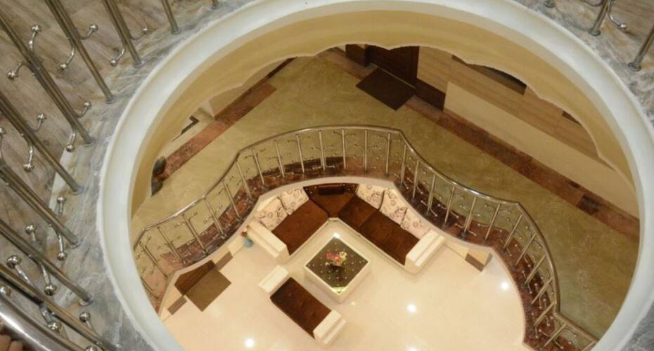 Hotel Kunwer Palace, Jhansi 3