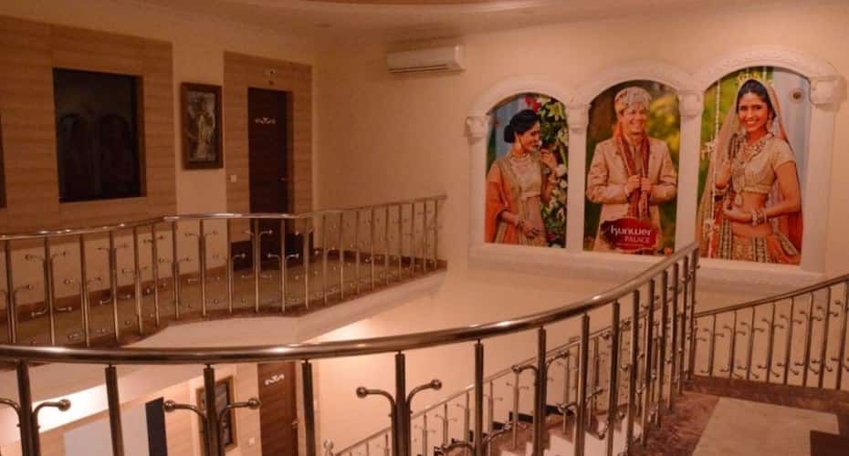 Hotel Kunwer Palace, Jhansi 4