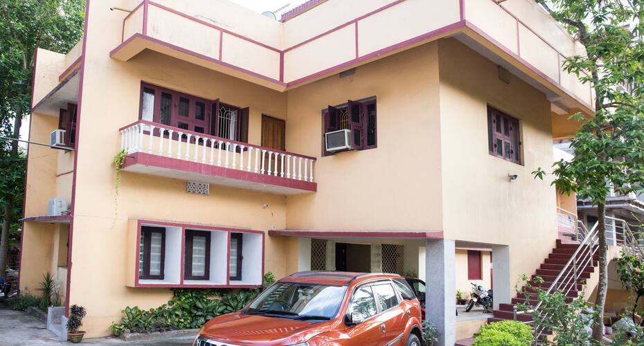 Test Hotel Venus Heritage, Gadag 1