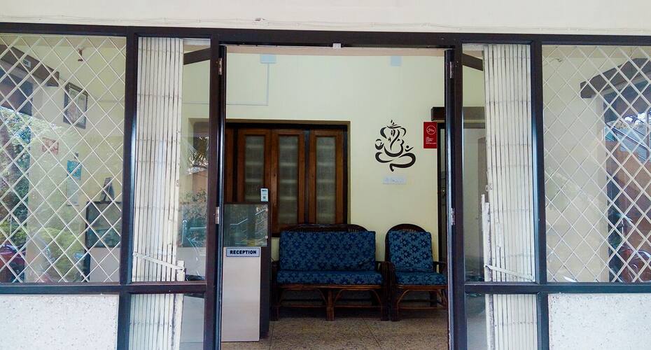Test Hotel Venus Heritage, Gadag 2