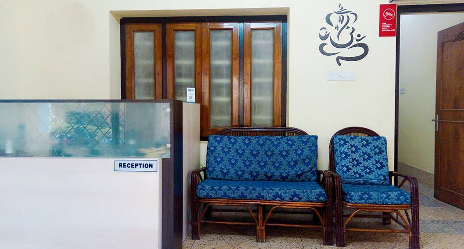 Test Hotel Venus Heritage, Gadag 3