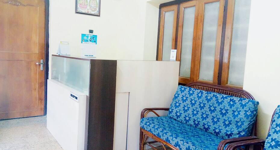 Test Hotel Venus Heritage, Gadag 4