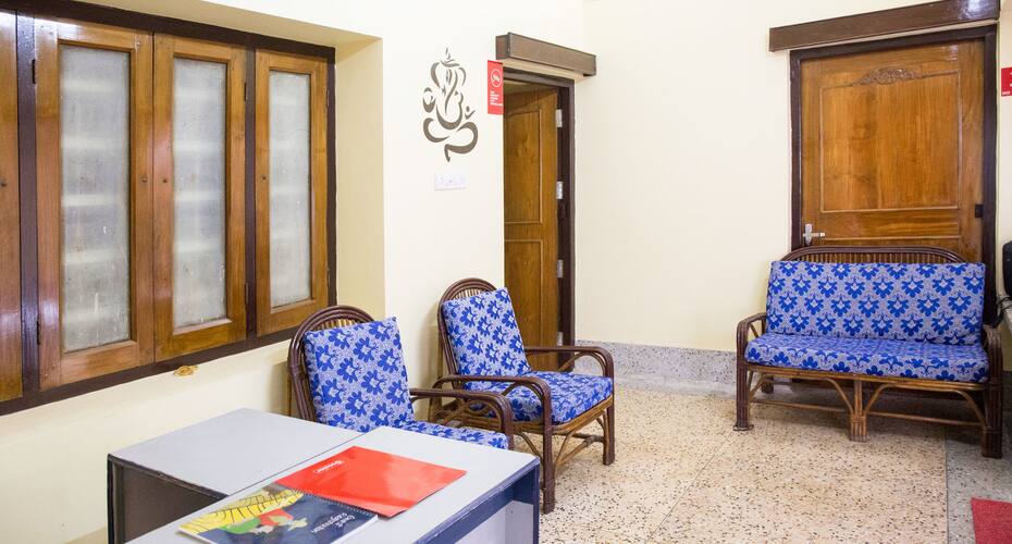 Test Hotel Venus Heritage, Gadag 5