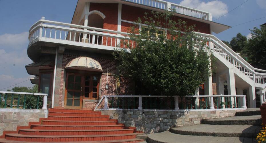 Leela Orchard, Nainital 1
