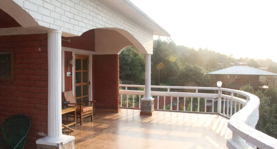 Leela Orchard, Nainital 3
