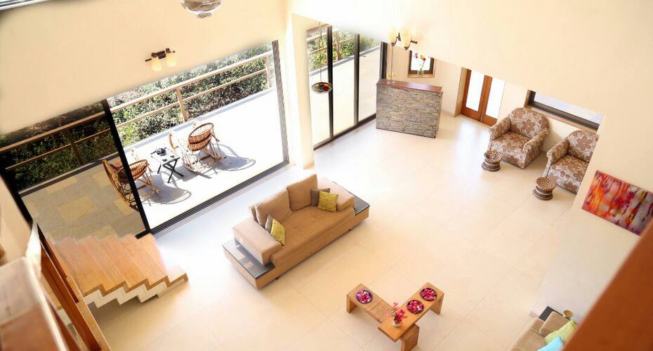 3BHK Riverside Villa, Karjat, Karjat 2