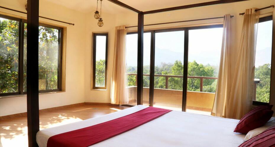3BHK Riverside Villa, Karjat, Karjat 4