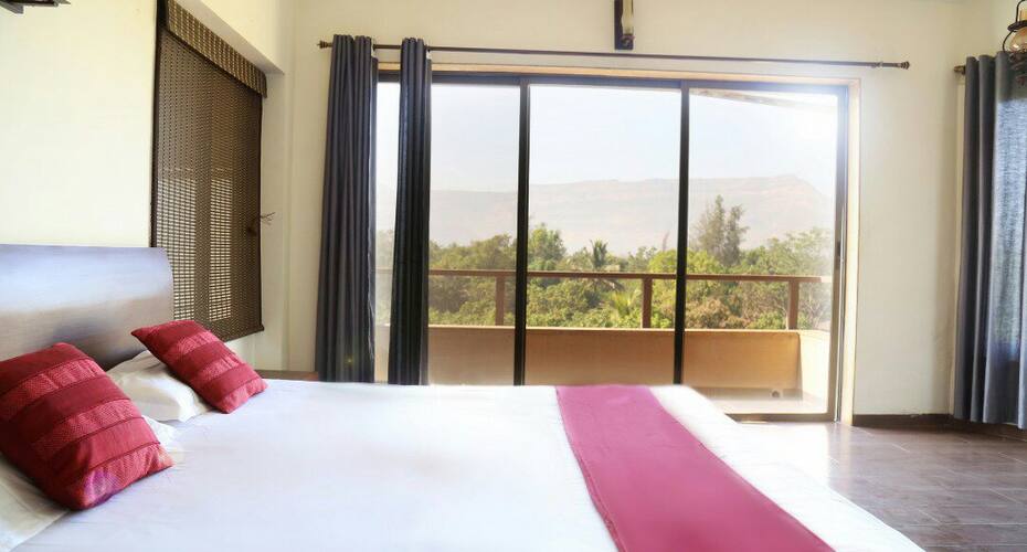 3BHK Riverside Villa, Karjat, Karjat 5