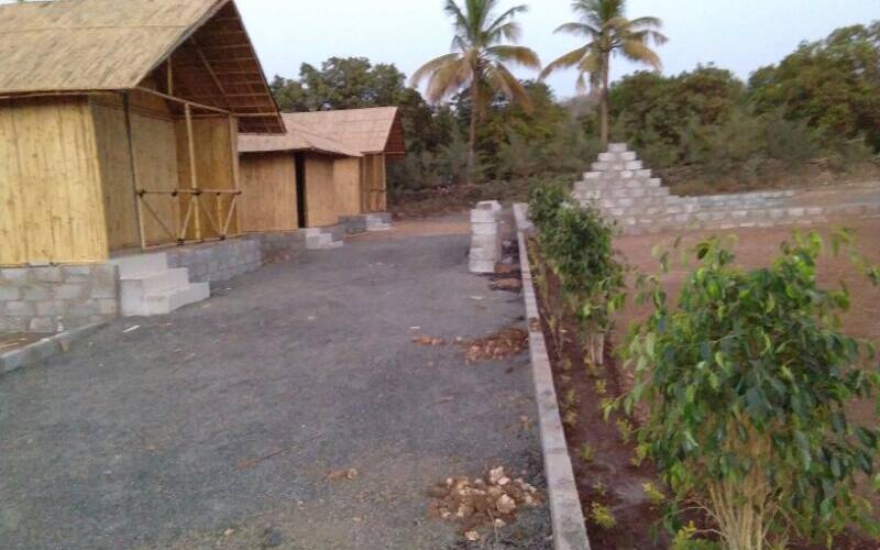 The Gir Valley Resort, Sasan Gir 3
