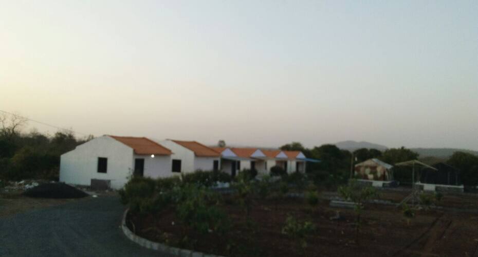 The Gir Valley Resort, Sasan Gir 4