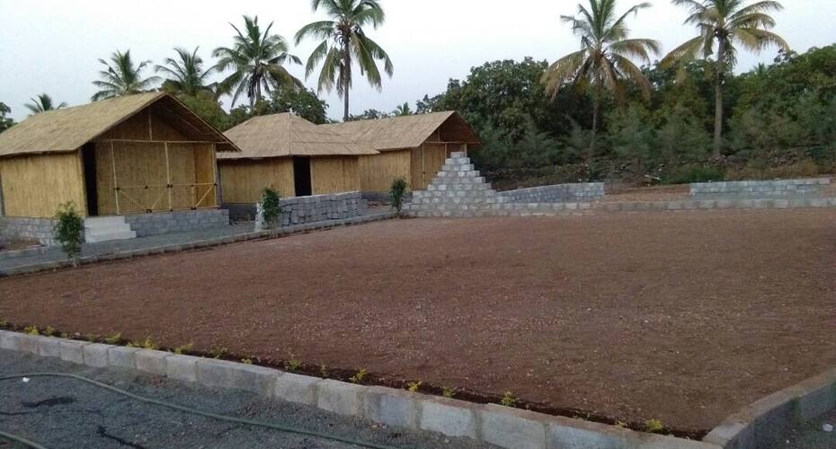 The Gir Valley Resort, Sasan Gir 5
