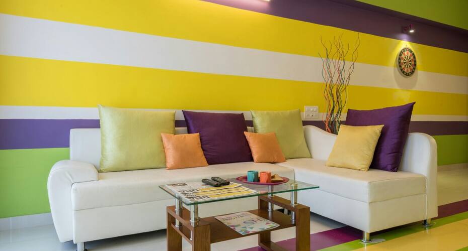 Furchestor (2 Bedroom) apartment, Mumbai 5