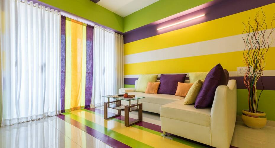 Furchestor (2 Bedroom) apartment, Mumbai 4
