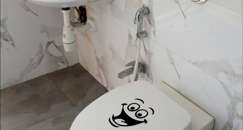 Presidential suite (4 BHK)  in kandivali, Mumbai 5