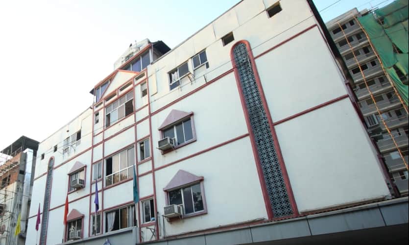 Hotel Poonam Palace, Ahmedabad 1