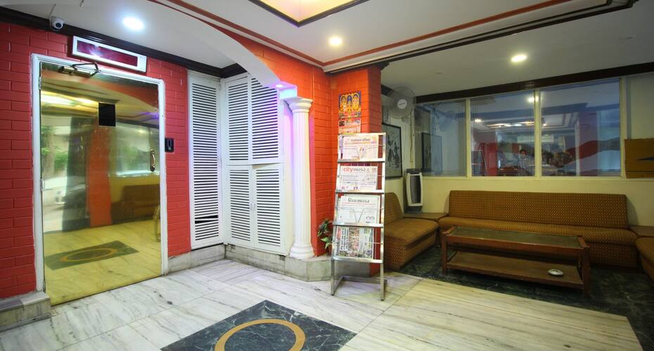 Hotel Poonam Palace, Ahmedabad 3