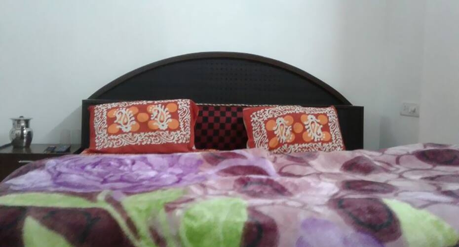 Ayush Home Stay, Solan 5