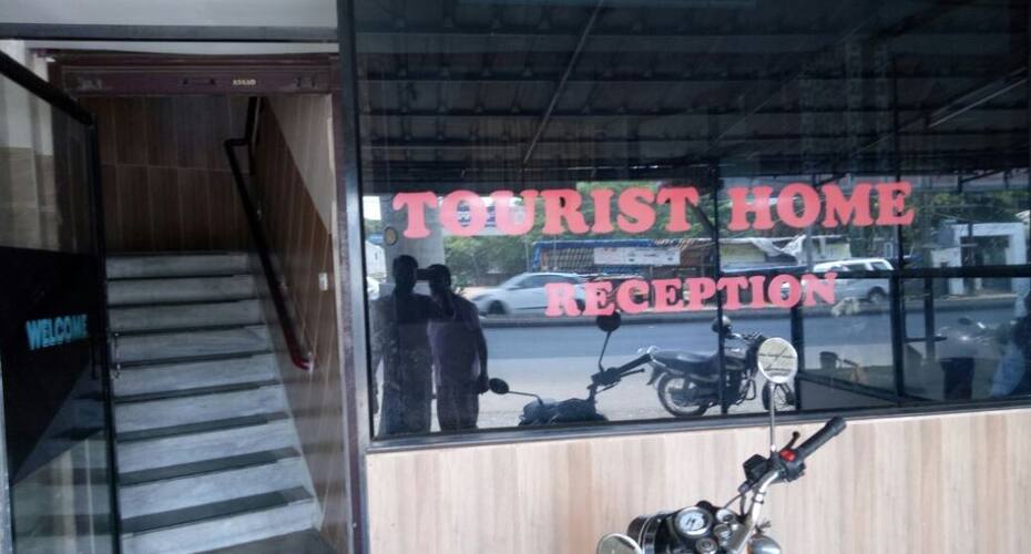 Panadans Tourist Home, Kochi 2
