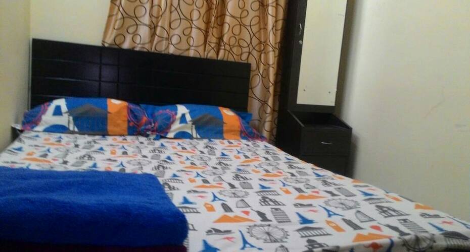 Cozy 1 Bhk, Bangalore 3